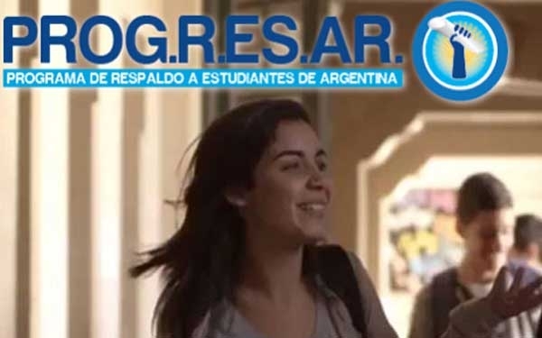 El plan Progresar beneficiará a unos 2 mil jóvenes en Rosario