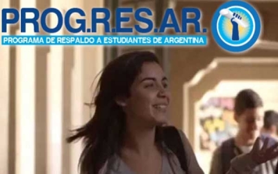 El plan Progresar beneficiará a unos 2 mil jóvenes en Rosario