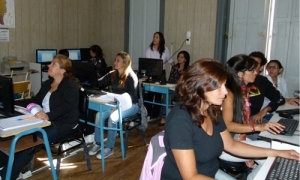 La Fundación BSF lanza una nueva edición de los cursos de capacitación gratuita para personas sin empleo