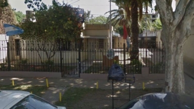 Tres años de prisión efectiva por secuestrar a su pareja