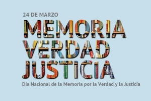 Jornada de cine por la Memoria en Baigorria