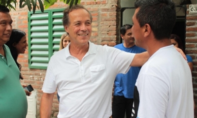 "Hay un camino distinto para no seguir castigando con estos tarifazos"
