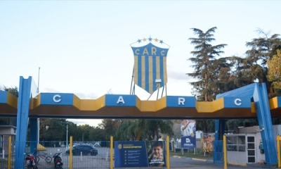 Rosario Central saldará su deuda impositiva con el municipio de Baigorria