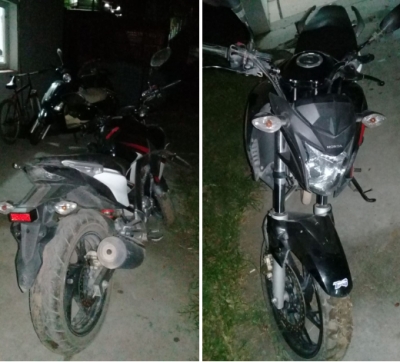 Una persecución derivó en un disturbio callejero entre vecinos y policías