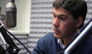 Alejandro Ramos: “Hoy hace falta de mucha creatividad para llevar adelante el municipio”