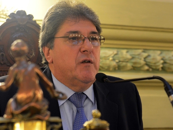 Rubeo: “Con esta nueva distribución los Municipios y Comunas recibirían el próximo año 174 millones de pesos más”