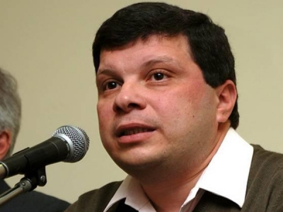 "Los narcos tienen una logística infinita por el poder económico que generan" 