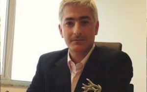 Gastón Trajtenberg nuevo Presidente de Industrias John Deere Argentina