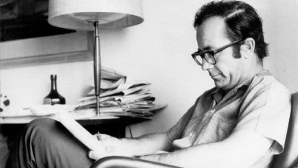 El Concejo de Baigorria debatirá nombrar una calle en homenaje a Rodolfo Walsh y crear la “Esquina de la Memoria”