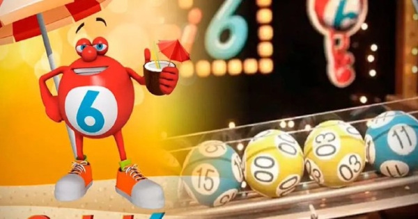 Una baigorriense ganó el Quini 6 tradicional