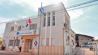 Alerta en el Cordón: la crisis ya golpea la puerta de los municipios y Capitán Bermúdez es el primer castigado