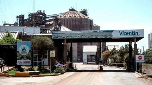 La Justicia desplazó por 120 días al directorio de Vicentin e intervino la empresa
