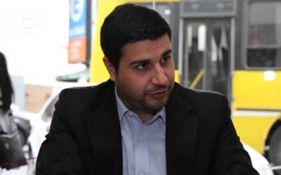 “El pueblo argentino no come vidrio”