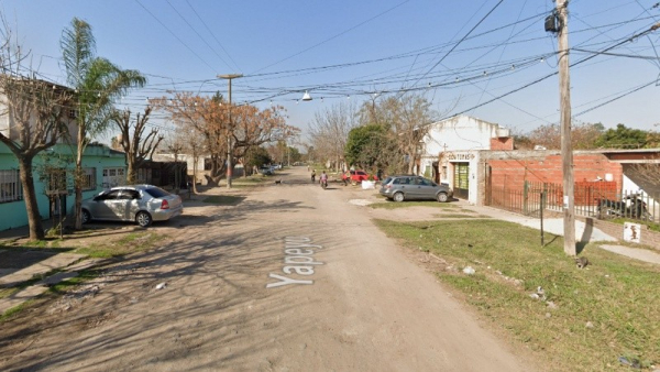 Un adolescente mató a su hermano de una puñalada por una discusión por unas zapatillas