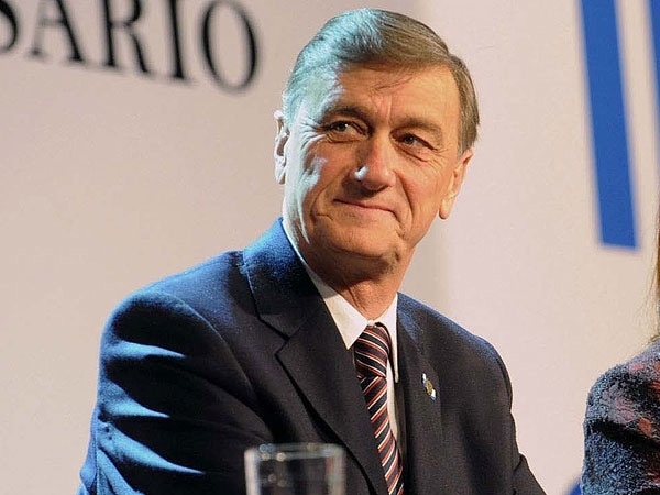 Binner: “No hay derecho que un chico que cometió un asesinato esté suelto”