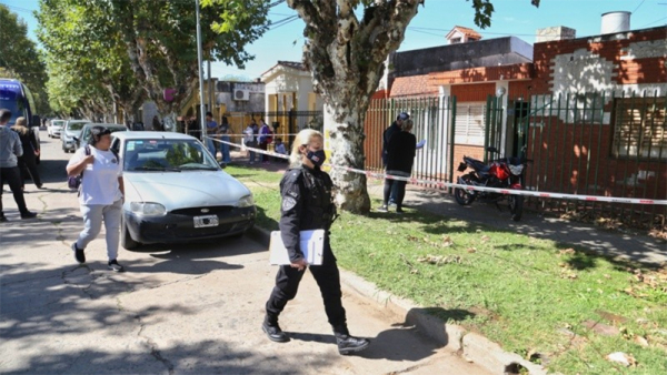 Condenan a perpetua al asesino de un crimen en barrio Centro