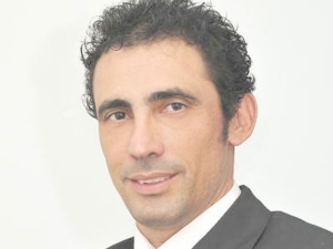 Da Ponte asumió como concejal