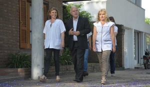 Lifschitz quiere para Santa Fe más profesionales vinculados a los procesos productivos