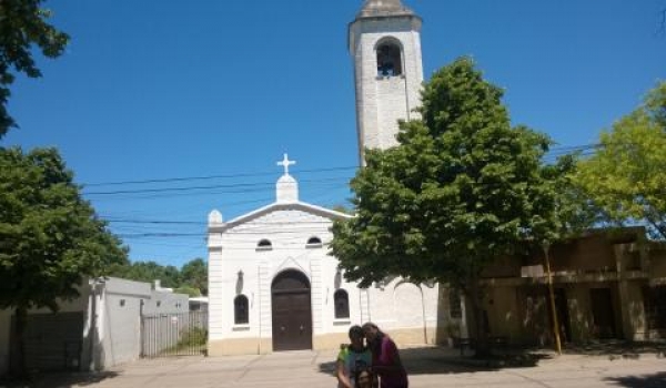 Ya se palpitan las Fiestas patronales de Granadero Baigorria