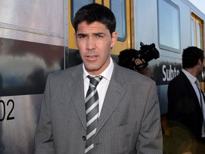 Alejandro Ramos imputado por presunto perjuicio multimillonario al Estado