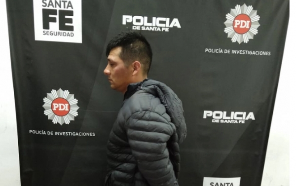 Cayó el último de los prófugos por la evasión en la autopista Rosario-Santa Fe