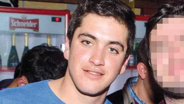 San Lorenzo: marchan a un mes del asesinato de Roberto Arrieta