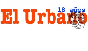 El Urbano. 18 años.