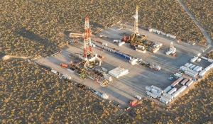 YPF y Petronas acuerdan inversión para el desarrollo de Vaca Muerta