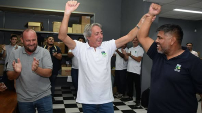 Los trabajadores respaldaron a Daniel Succi y seguirá al frente del gremio