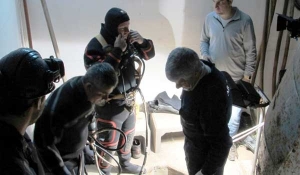 No habrá servicio de agua potable el próximo domingo en la región