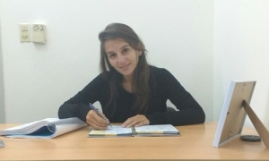 Ana Paula Milo, la concejal K de la ciudad