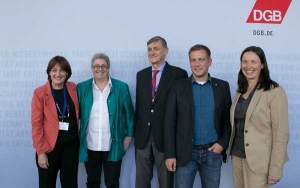 “Necesitamos políticas de Estado que aseguren gobernabilidad y no solo acuerdos electorales”