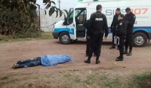 Un joven fue asesinado en Bermúdez y otro se salvó por poco en Rosario