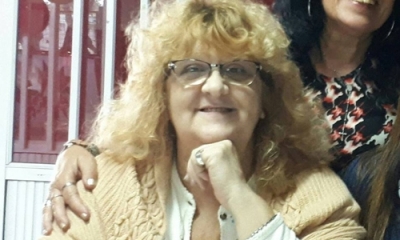 María Rosa Tinnirello es la nueva representante de la comunidad en el hospital Eva Perón