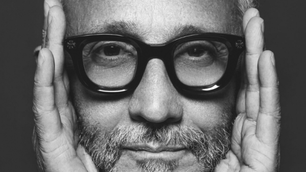 Fito Páez vuelve a Rosario con un show histórico en el Monumento