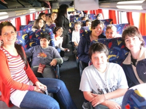 Ramos: “Tecnópolis expresa el modelo de país que estamos construyendo”