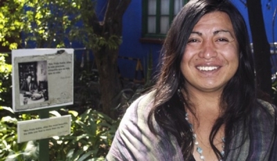 Hallaron asesinada a la referente trans que había denunciado a la Metropolitana