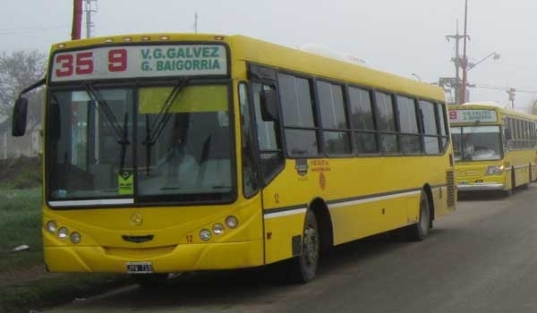 Ya rige la nueva tarifa del transporte interurbano