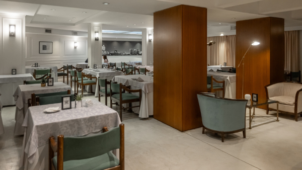 Feir&#039;s Park Hotel: renovación y modernización para una experiencia de lujo