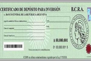 A pocos días de su salida, las inmobiliarias ya pactan ventas de propiedades con los Cedin