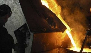 Suspensiones en Fundición Martínez