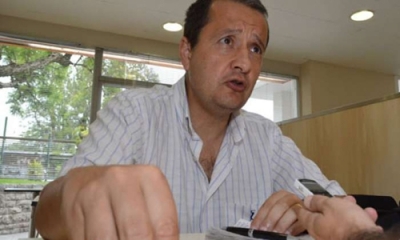 Del Frade presenta denuncia penal y amparo contra Mauricio Macri por delitos contra la administración pública en el SENASA