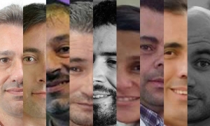 Baigorria: Una elección “palo a palo”