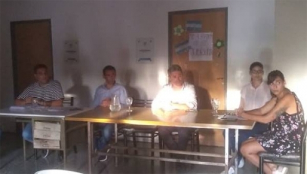Concejo sin quórum para eliminar la clausula gatillo de la tasa municipal