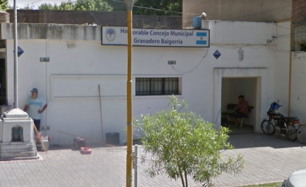 Este lunes reabre el Concejo baigorriense