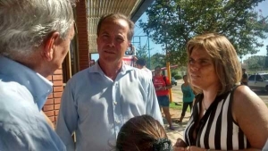 Giustiniani disertó en la UBA sobre "accesoa la información pública"