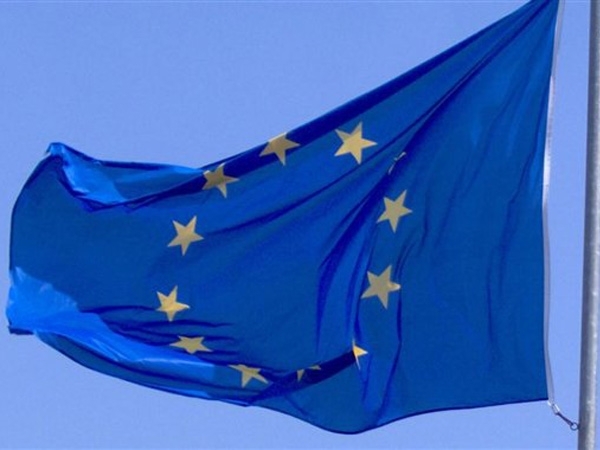 Tras recibir el Nobel de la Paz, la UE recibió un esperable apoyo desde el arco político