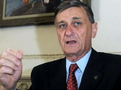 El Partido Socialista pone en marcha "Binner Presidente"