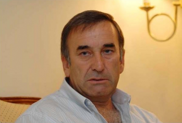 Patti será juzgado por el asesinato del periodista Ricardo Giménez  