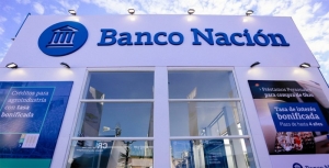 Es inminente el inicio de obras de la sucursal del Banco Nación en Granadero Baigorria